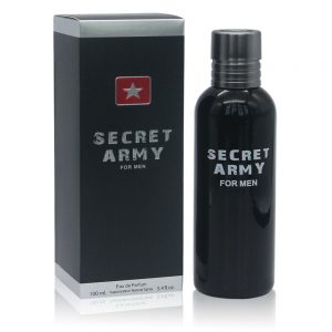 Secret Army