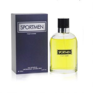 Sportmen Pour Homme - The One by Dolce & Gabbana