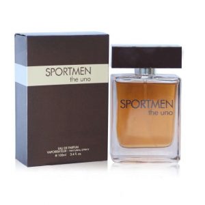 Sportmen the Uno