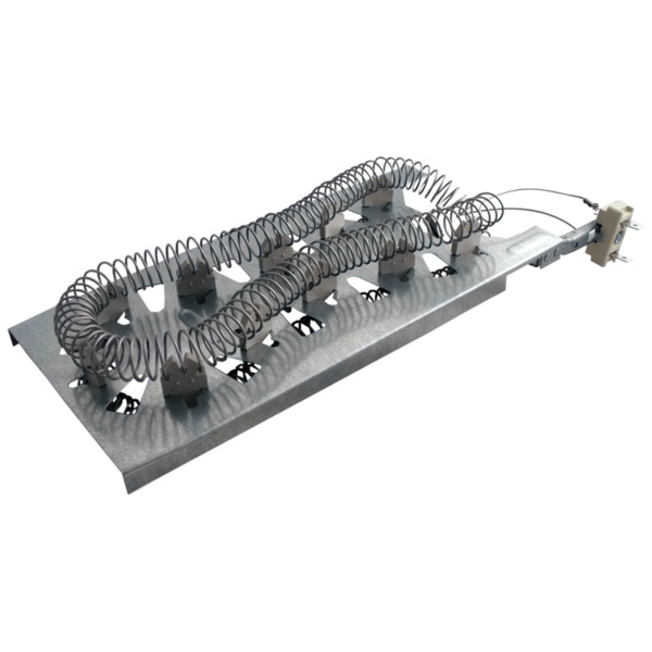 Supco DE7747 Dryer Heater Element for Whirlpool 3387747 Supco DE7747 Dryer Heater Element for Whirlpool 3387747