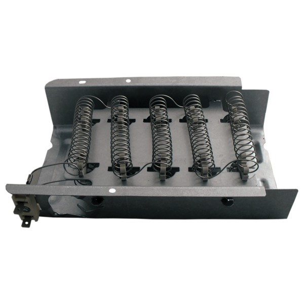 Supco DE838 Dryer Heater Element Assembly for Whirlpool 279838 Supco DE838 Dryer Heater Element Assembly for Whirlpool 279838