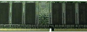Super Talent D266 256MB/32X8 Desktop Memory
