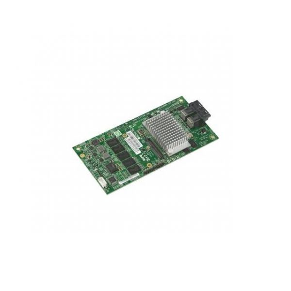 Supermicro AOM-S3108-H8 Low-Profile SAS3 12Gb/s 8-port PCI-E Internal RAID Adapter