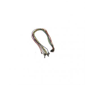 Supermicro CBL-0068L 11.81 inch 16pin Front Panel Split Cable