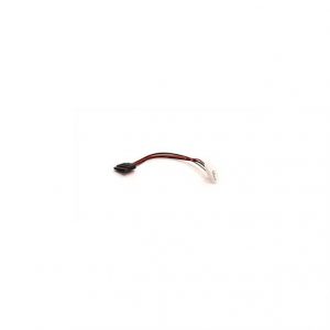Supermicro CBL-0080L 6 inch SATA Power Adapter Cable