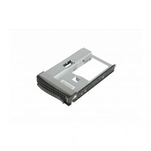 Supermicro MCP-220-00118-0B (Gen 5.5) Tool-Less 3.5 inch to 2.5 inch Converter Drive Tray