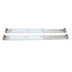 Supermicro MCP-290-00056-ON 1U Short Outer Rail Set-Quick for 1U 17.2" W Chassis