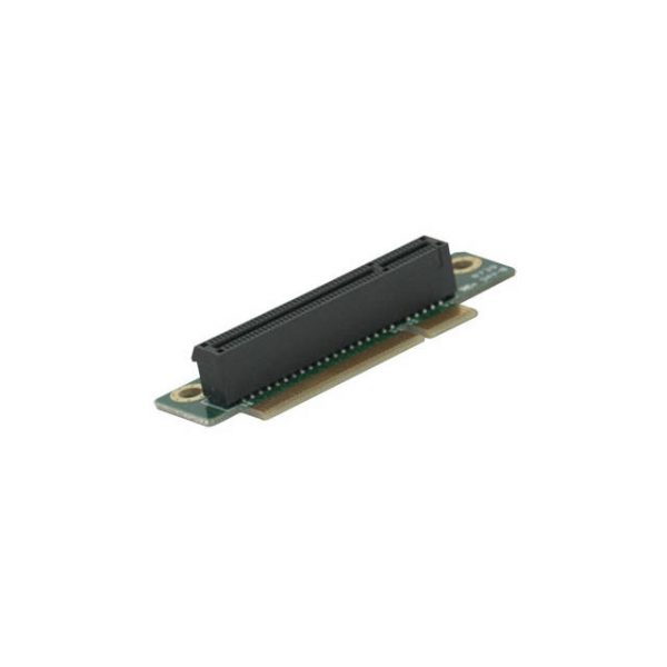 Supermicro RSC-R1U-E8R 1U PCI-Express x8 to PCI-Express x8 Passive Riser Card