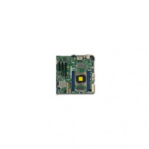 Supermicro X10SRM-TF-O LGA2011/ Intel C612/ DDR4/ SATA3&USB3.0/ V&2GbE/ MicroATX Server Motherboard