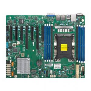 Supermicro X11SPL-F-O LGA3647/ Intel C621/ DDR4/ SATA3&USB3.0/ V&2GbE/ ATX Server Motherboard