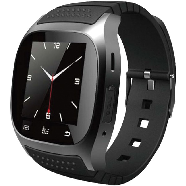 Supersonic SC-68SW Bluetooth Smart Watch Supersonic SC-68SW Bluetooth Smart Watch