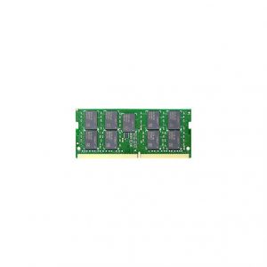 Synology D4ES01-4G DDR4 ECC SODIMM Server Memory