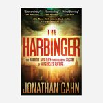 The Harbinger - Jonathan Cahn
