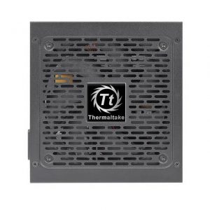 Thermaltake PS-SPD-0650NNFABU-1 Smart BX1/0650W/Non Modular/Non Light/Full Range/Analog/80 Plus Bronze/US/JP Main CAP/All Flat Cables