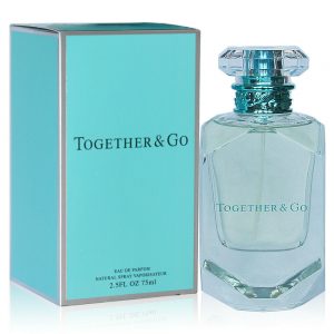 Together & Co - Tiffany & Co Alternative