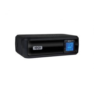 Tripp Lite SMART1000LCD 1000VA/9Min Smart Pro Digital UPS System
