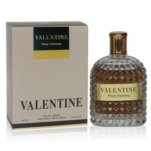 Valentine Pour Homme