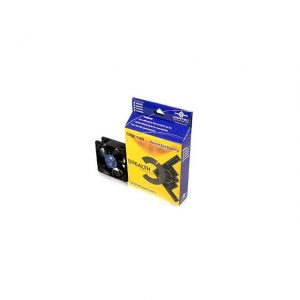 Vantec SF6025L 60mm Stealth Case Fan