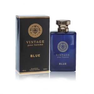 Vintage Pour Homme