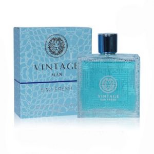 Vintage Eau Fresh - Versace Man Eau Fraiche