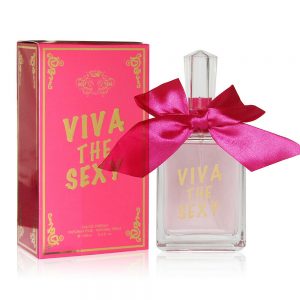 Viva the Sexy
