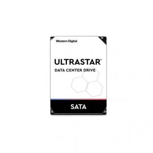 Western Digital Ultrastar SATA Series 1W10001 1TB 7200RPM SATA3/SATA 6.0 GB/s 128MB Hard Drive (3.5 inch)