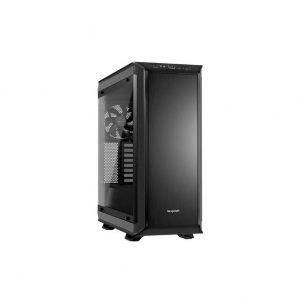 be quiet! Dark Base PRO 900 BLACK rev.2 Full-Tower ATX Computer Case w/ Window