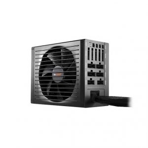 be quiet! Dark Power Pro 11 750W 80 Plus Platinum ATX12V v2.4 & EPS12V v2.92 Power Supply w/ Active PFC (Black)