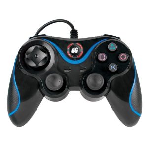 dreamGEAR DGPS3-3878 Orbiter Wired Controller for PS3