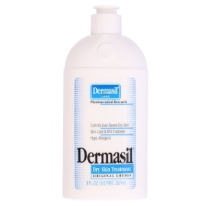 Dermasil Dry Skin Lotion