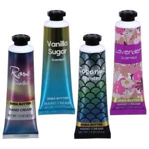 Personal Sized Hand Creams