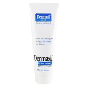 Dermasil Dry Skin Treatment