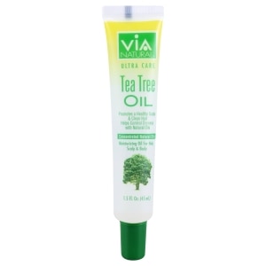 Via Natural Ultra Care Tea Tree Oil
