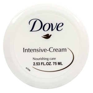 Dove Nourishing Care Intensive-Cream