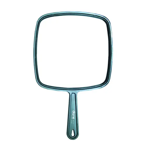 2 For $5 Diane 1111 Lg Tv Mirror Black