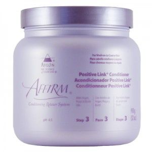 Affirm Positive Link Conditioner 16 oz