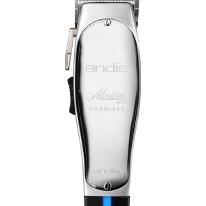 Andis Clipper Cordless Master.