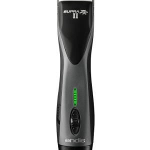 Andis Clipper Supra Zr Ii 79005.