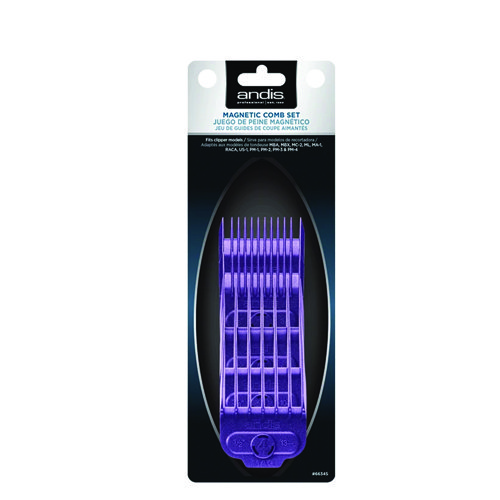 Andis Guide Magnetic Sm 5Pk 66345 Andis Guide Magnetic Sm 5Pk 66345