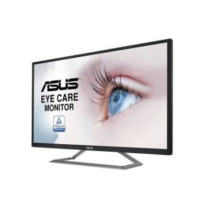 Asus VA32UQ 31.5 inch Widescreen 3