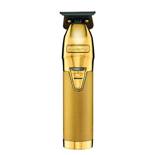 Babyliss Pro Fx787G Metal Lithium Outliner Gold Babyliss Pro Fx787G Metal Lithium Outliner Gold