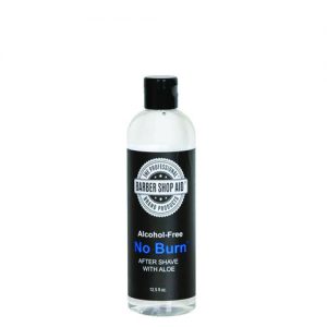 Barber Shop Aid No Burn Antiseptic 13