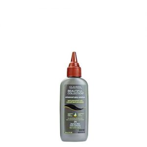 Clairol Gray Solutions 2N Espresso Bean