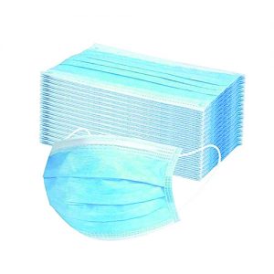 Coed Disposable Face Mask 50Pc/Pk