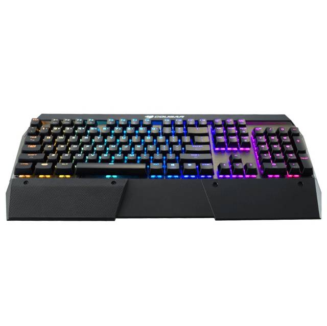 Cougar ATTACKX3RGB3IG Mechanical Gaming Keyboard Cougar ATTACKX3RGB3IG Mechanical Gaming Keyboard