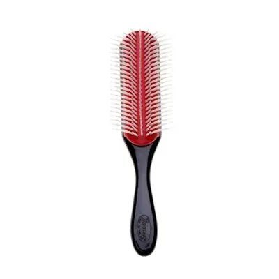 Denman D4 9Row Styling Brush