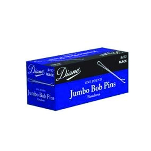 Diane 492 Jumbo Pin 1 Lbs Bk Diane 492 Jumbo Pin 1 Lbs Bk
