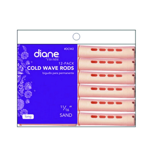 Diane Cw2 Cold Wave Rods 11/16″ Diane Cw2 Cold Wave Rods 11/16″