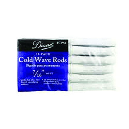 Diane Cw4 Cold Wave Rod 7/16″ L Diane Cw4 Cold Wave Rod 7/16″ L