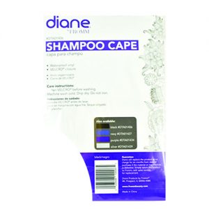 Diane Shamp Cape Silver Dta01439